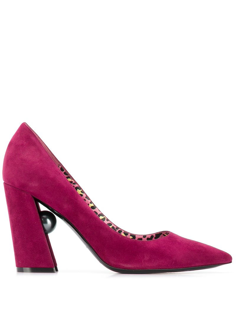 MIRI Pump