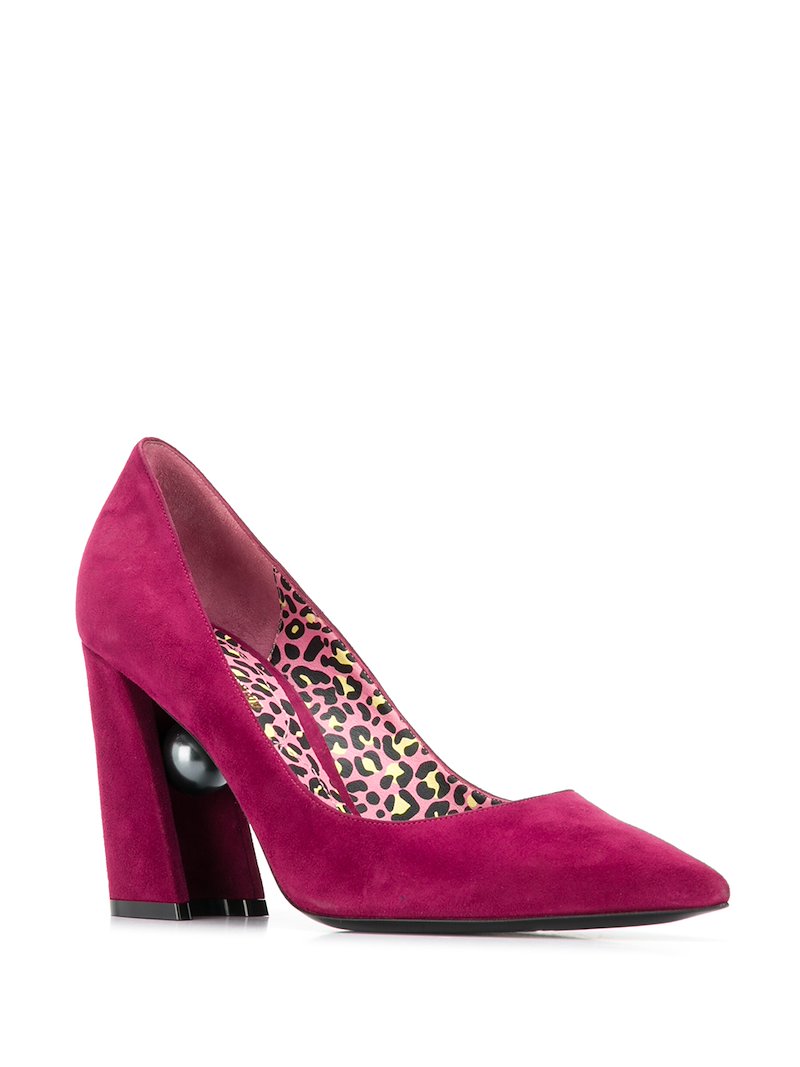 MIRI Pump