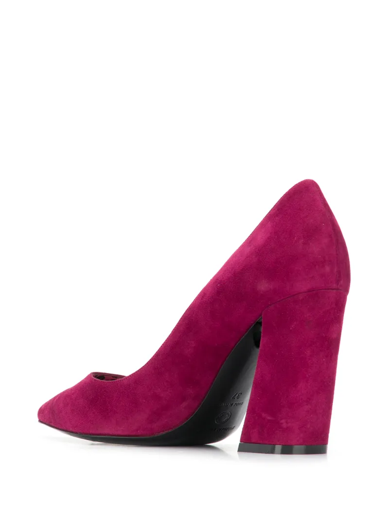 MIRI Pump