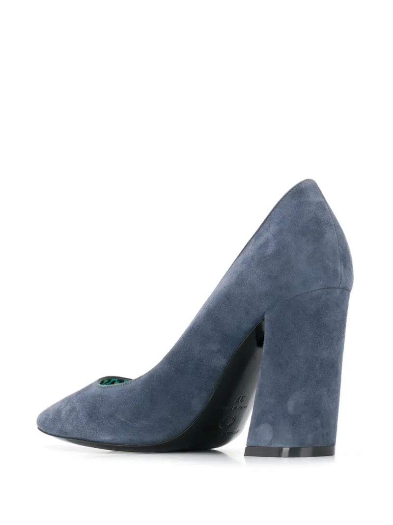 MIRI Pump