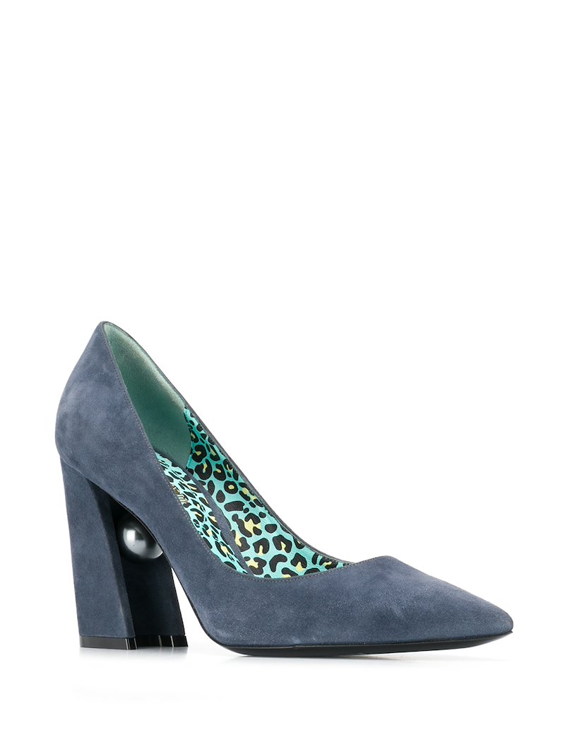 MIRI Pump