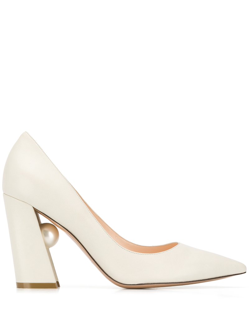 MIRI Pump