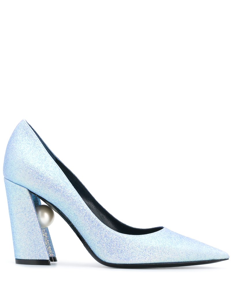 MIRI Pump