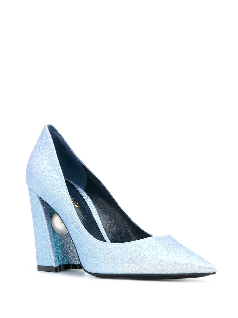 MIRI Pump