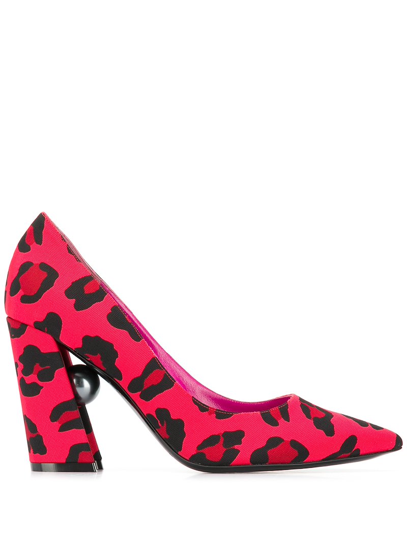 MIRI Pump