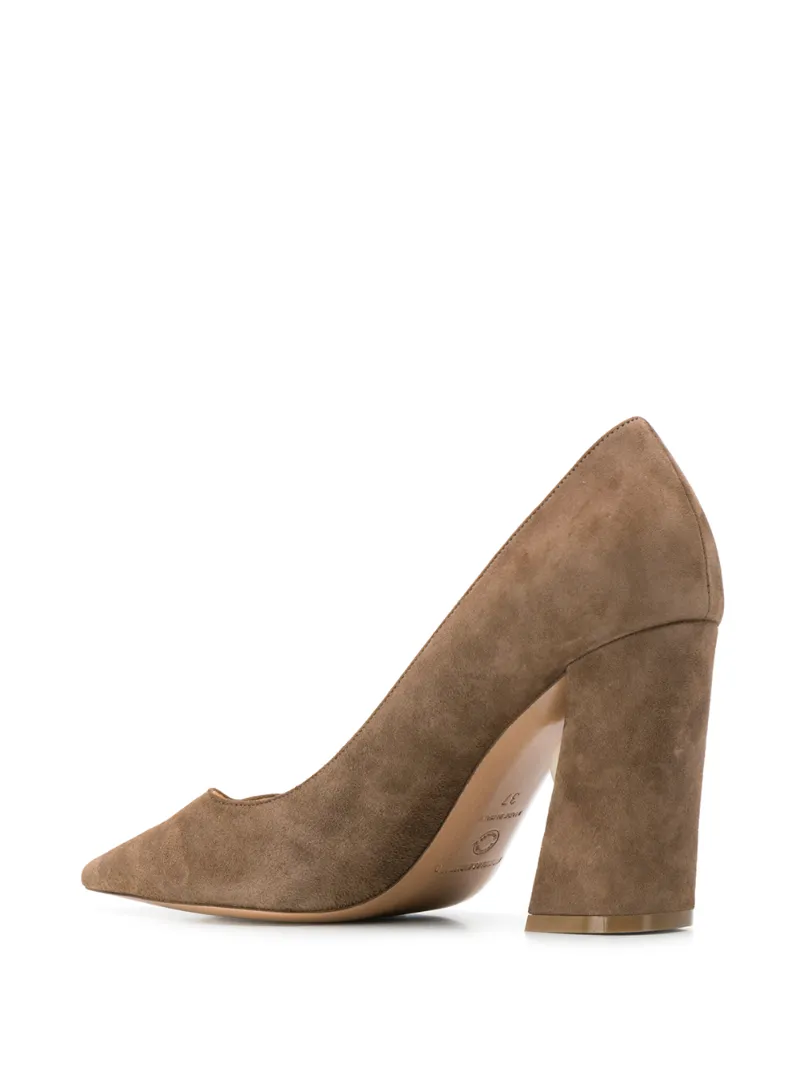 MIRI Pumps 90