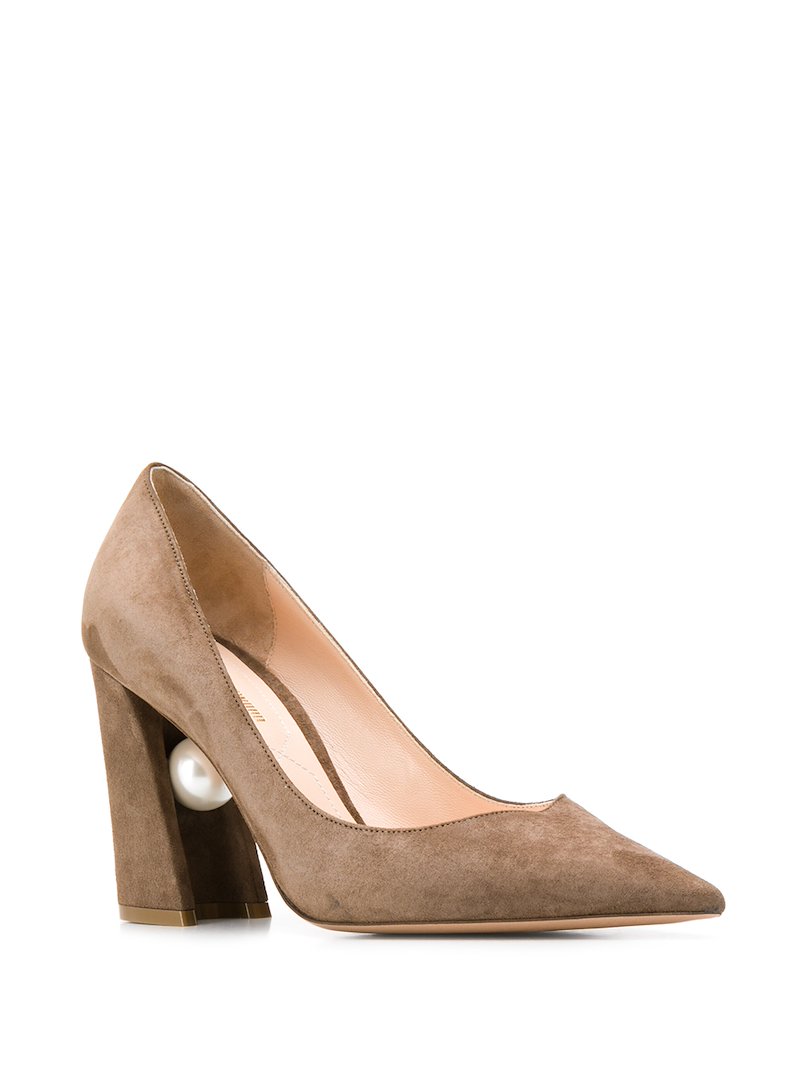 MIRI Pumps 90