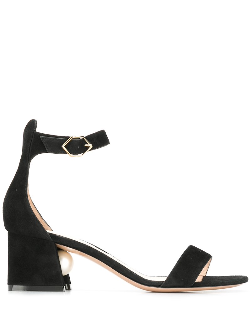 MIRI Sandal