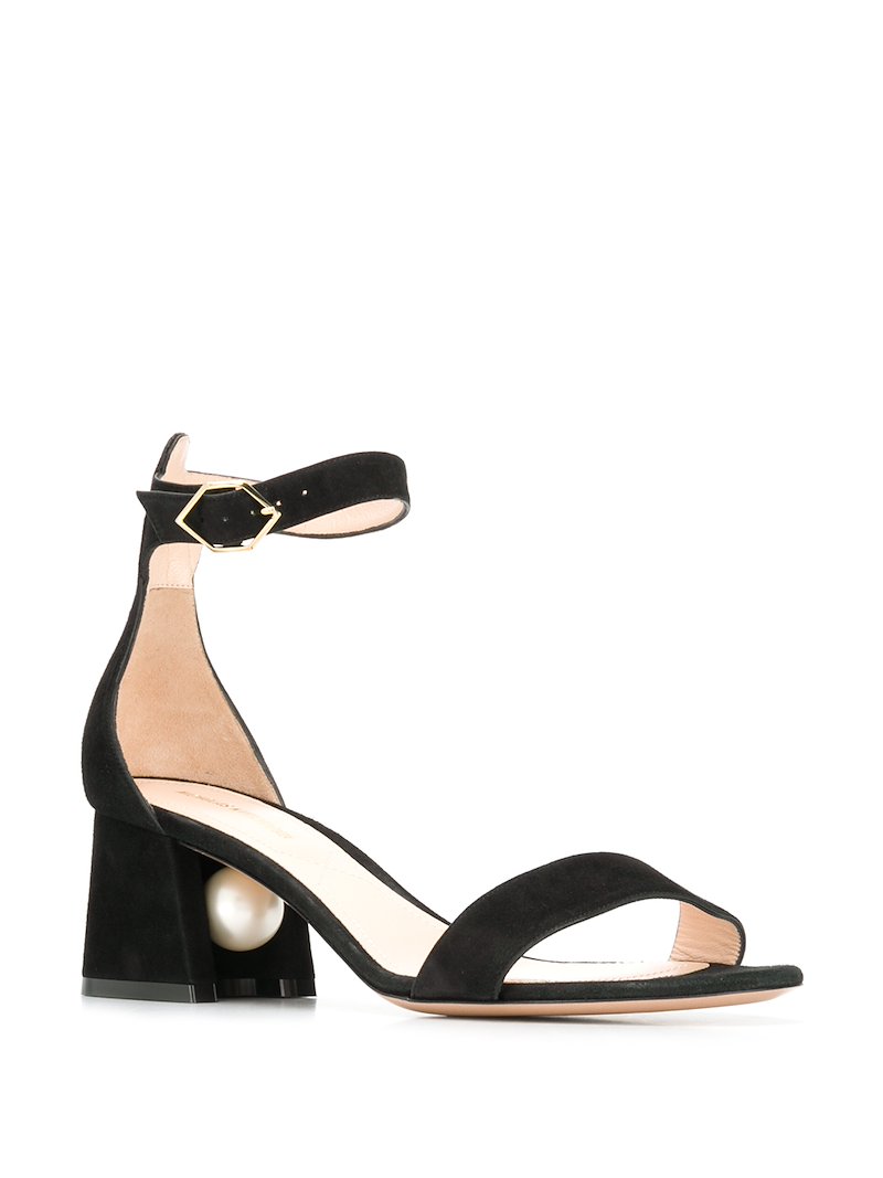 MIRI Sandal