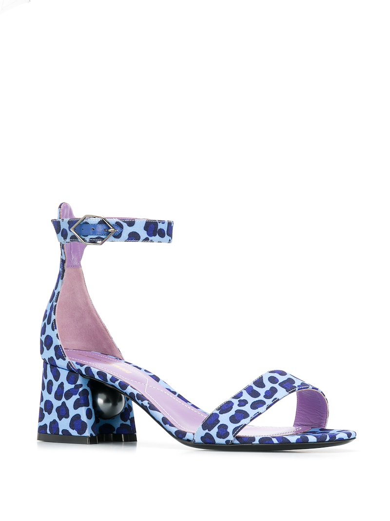 MIRI Sandal