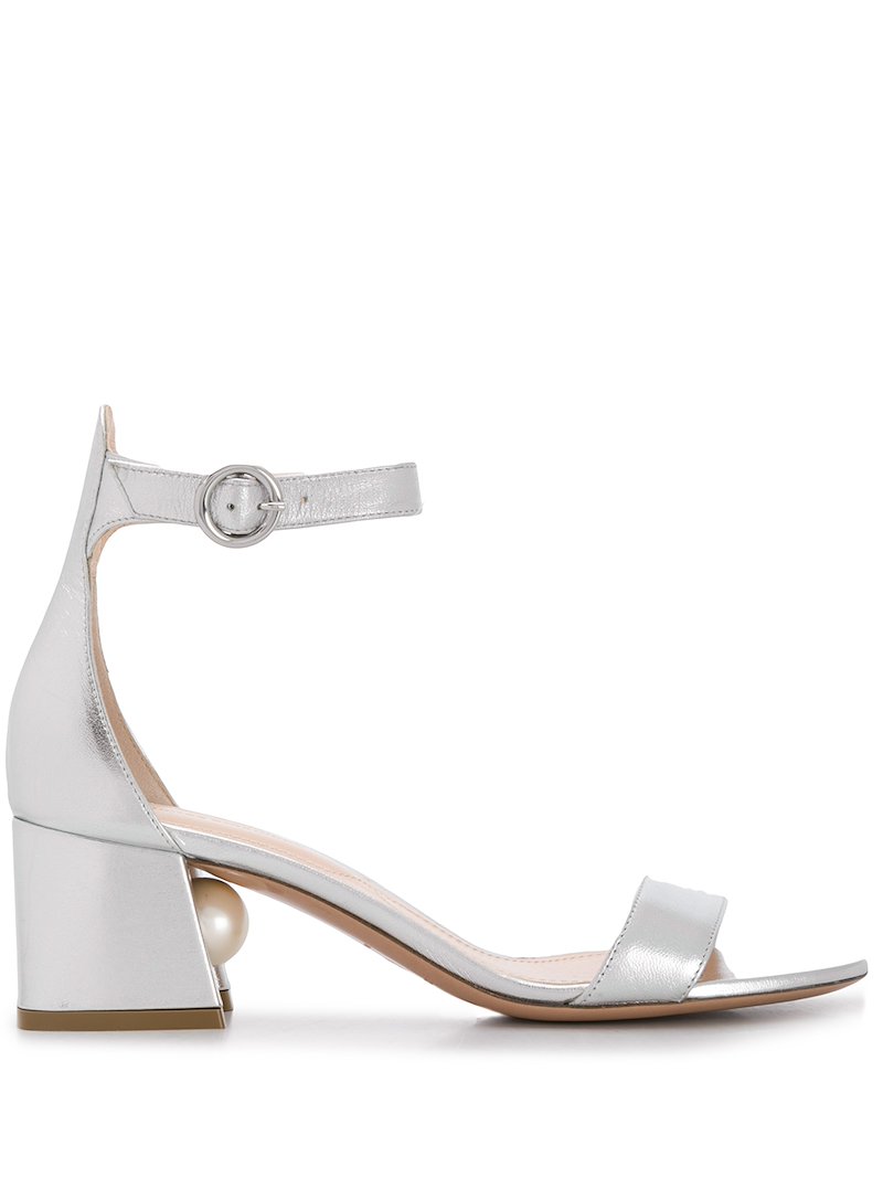 MIRI Sandal