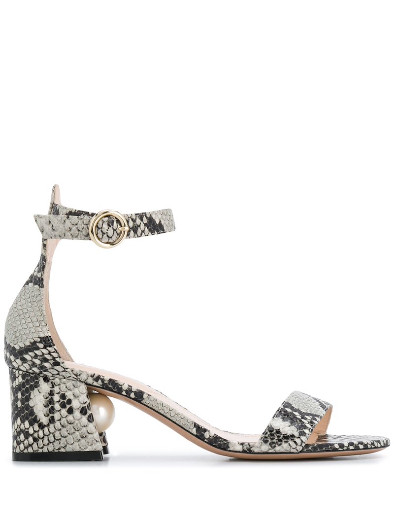 MIRI Sandal