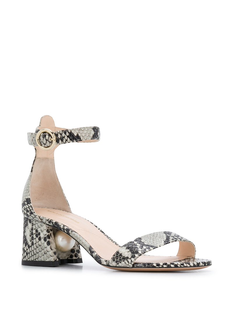 MIRI Sandal