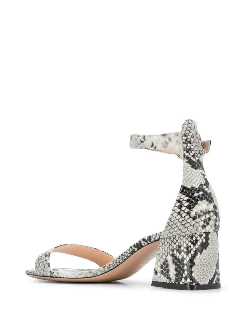 MIRI Sandal