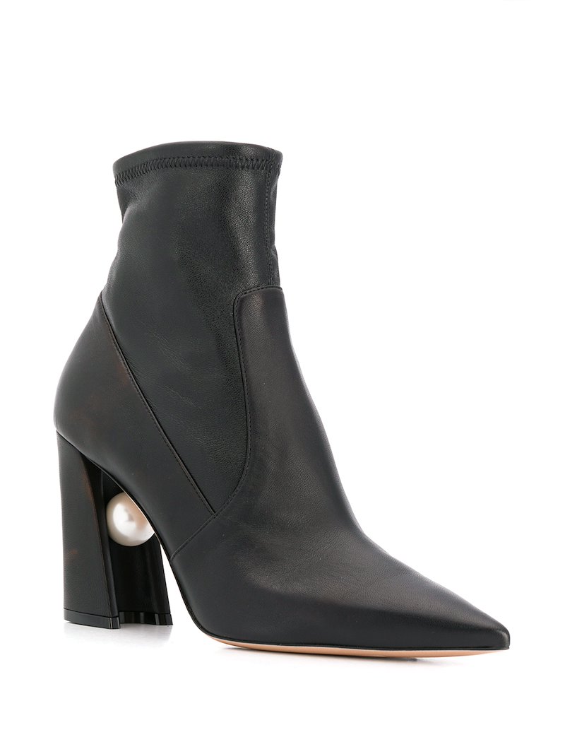 MIRI Stretch Boot