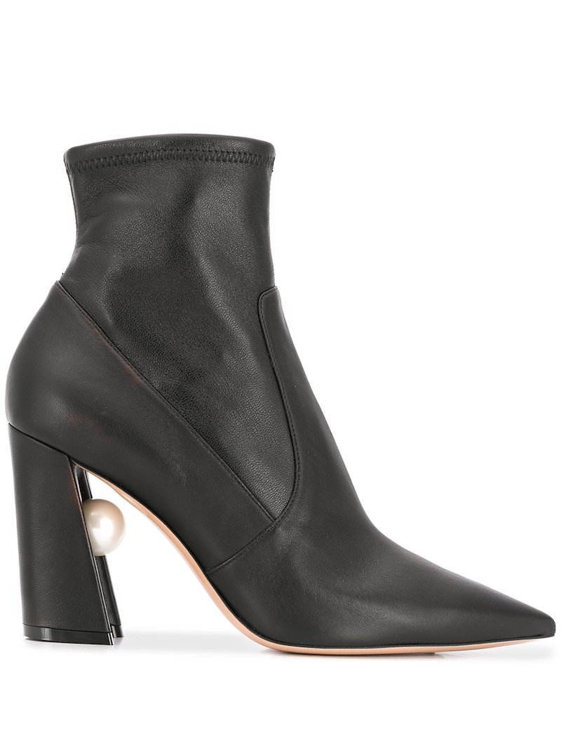 MIRI Stretch Boot