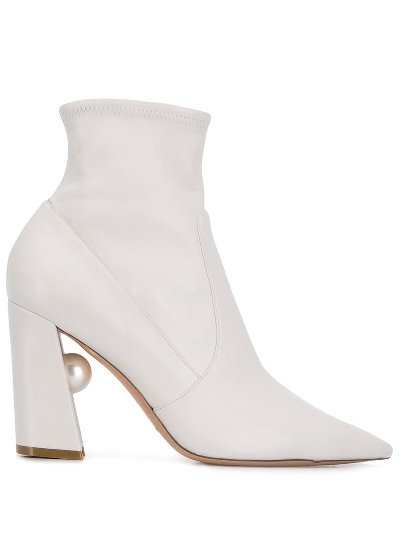 MIRI Stretch Boot