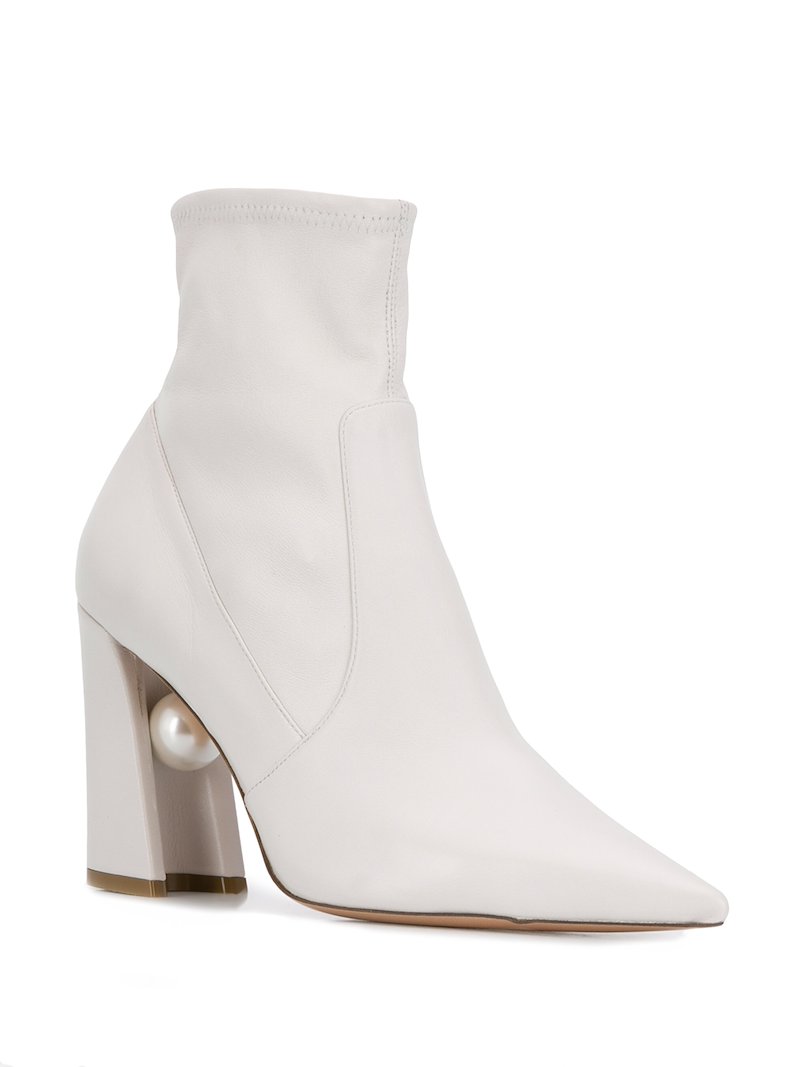 MIRI Stretch Boot