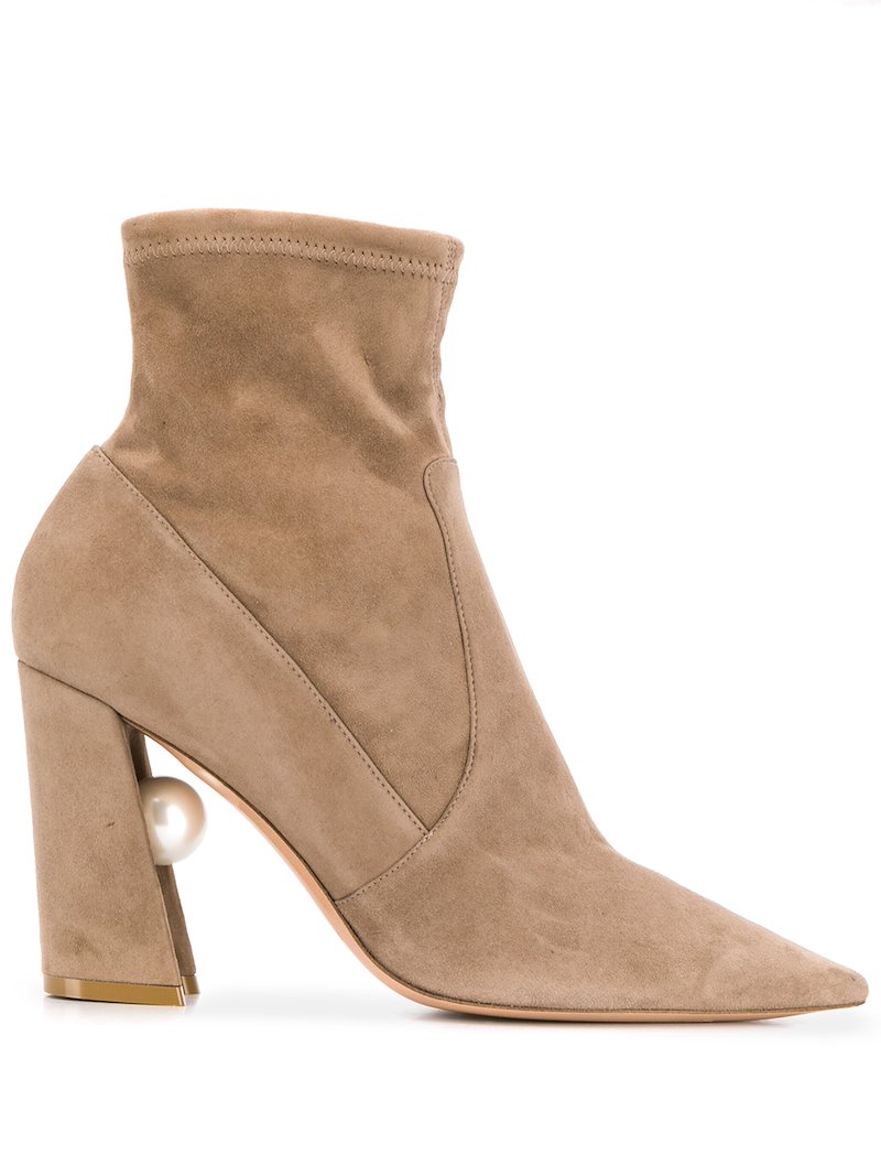 MIRI Stretch Boot
