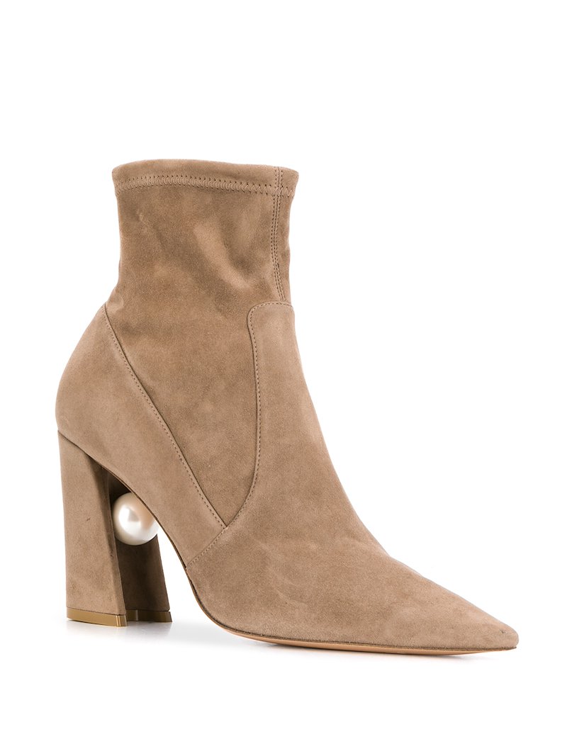MIRI Stretch Boot