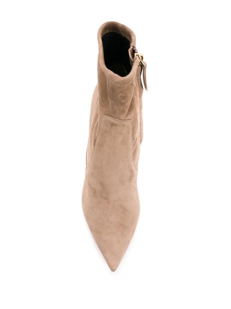MIRI Stretch Boot