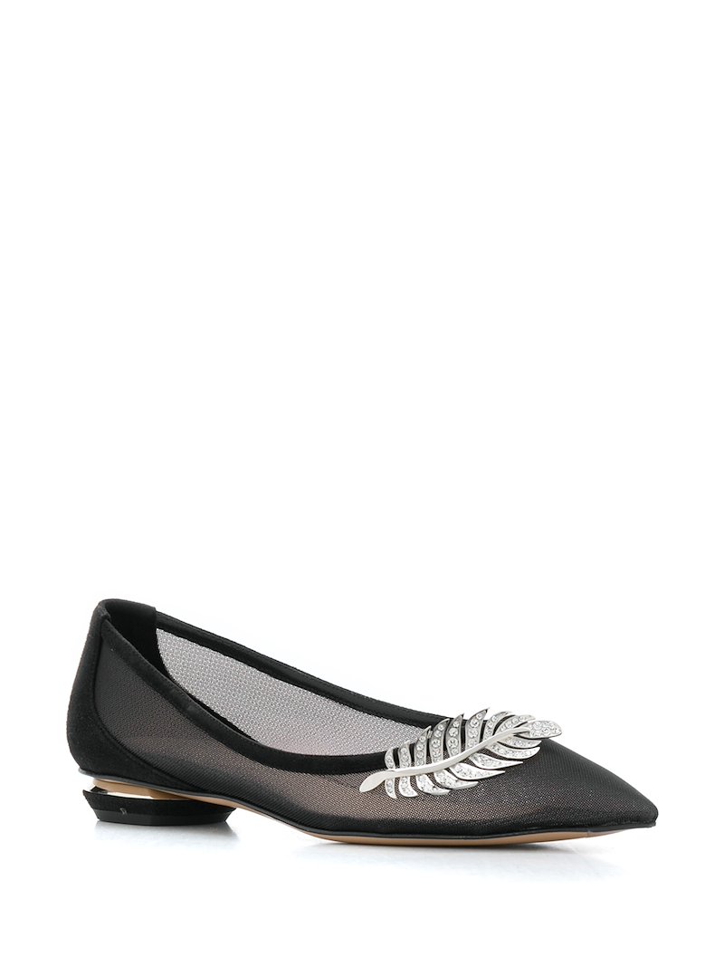 MONSTERA Mesh Flat