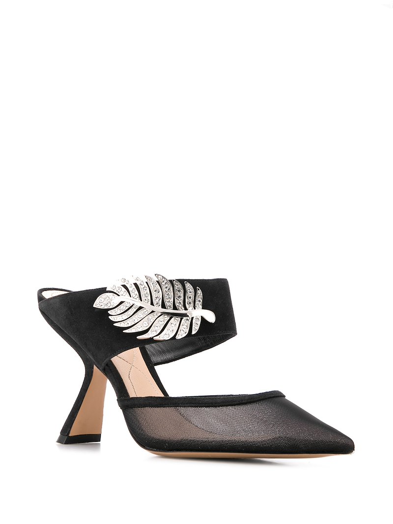 MONSTERA Mesh Mule