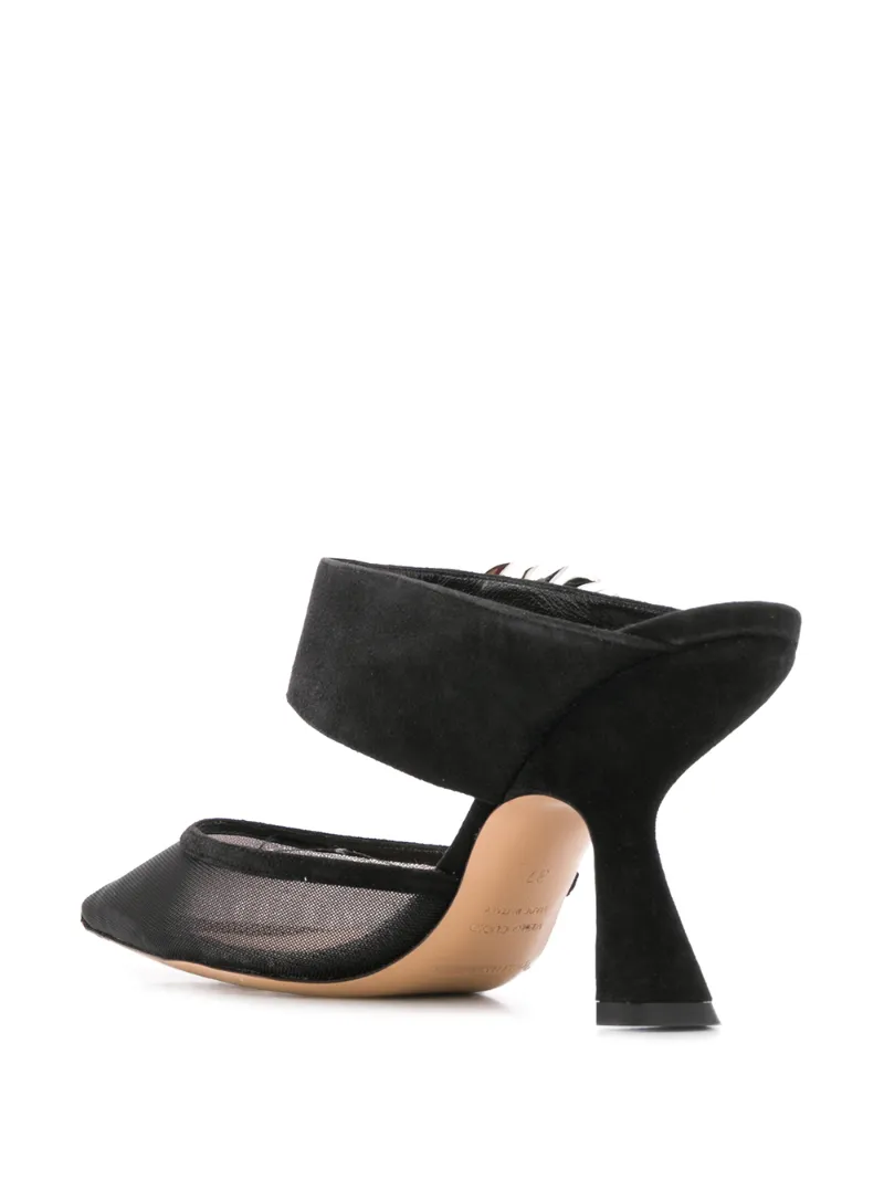 MONSTERA Mesh Mule