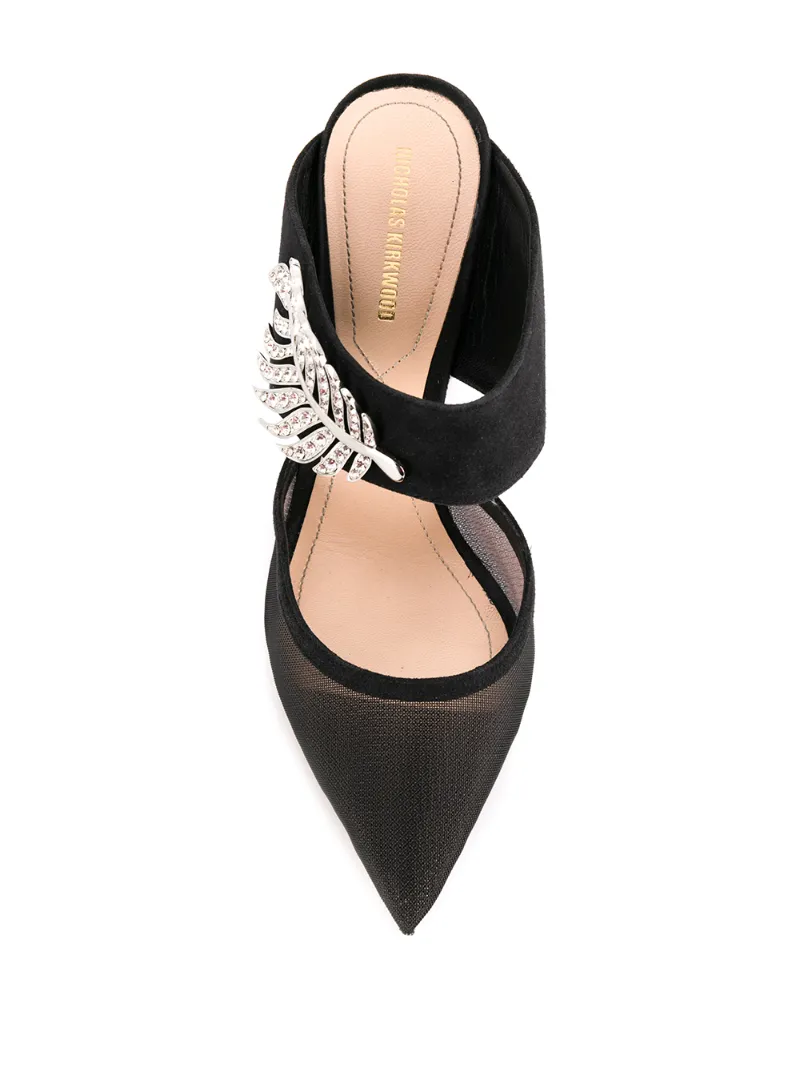 MONSTERA Mesh Mule