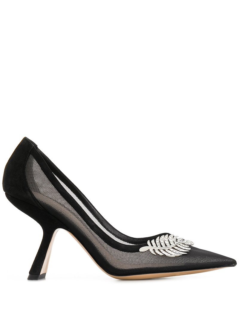 MONSTERA Mesh Pump