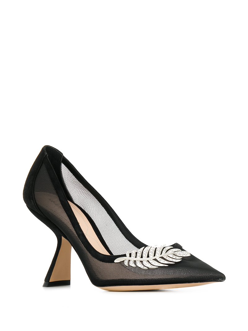 MONSTERA Mesh Pump