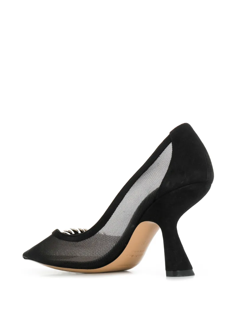 MONSTERA Mesh Pump