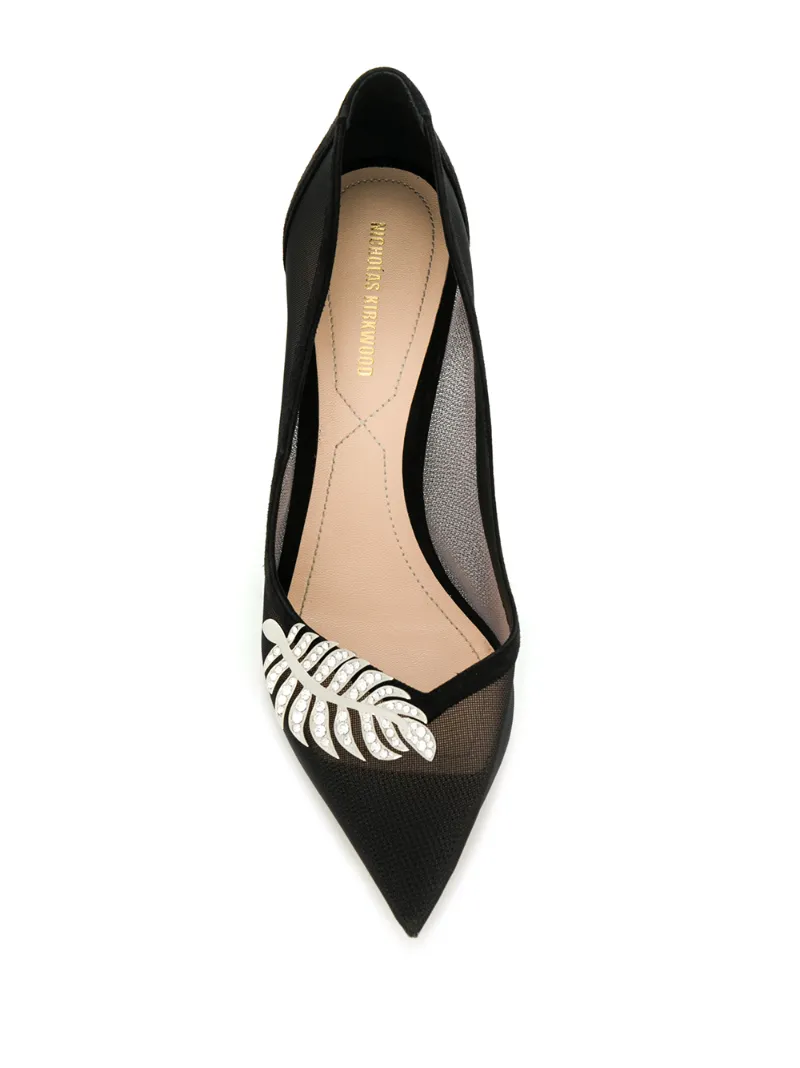 MONSTERA Mesh Pump