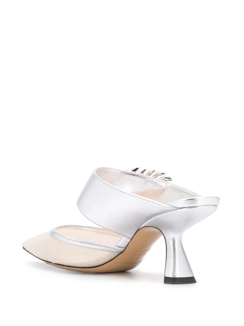 MONSTERA Mules 70