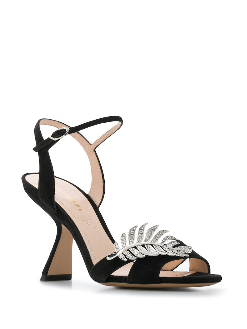 MONSTERA Sandal