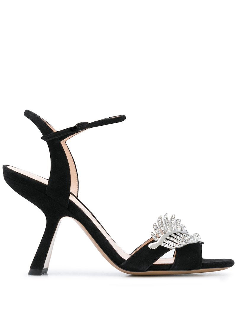 MONSTERA Sandal