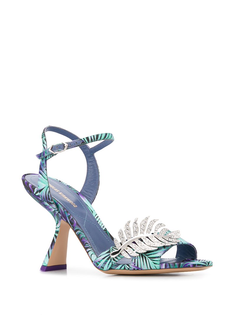 MONSTERA Sandal