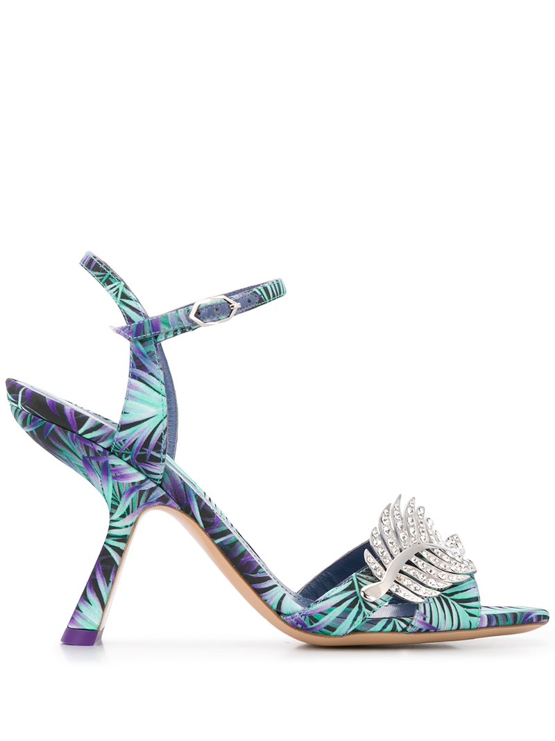 MONSTERA Sandal