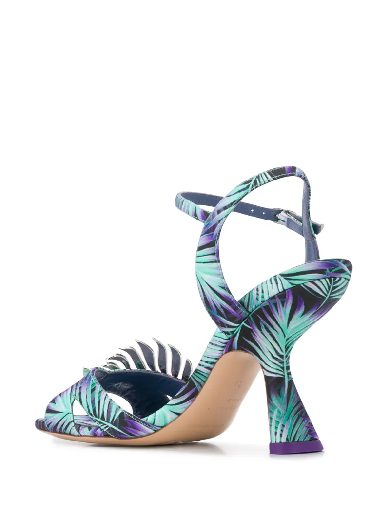 MONSTERA Sandal