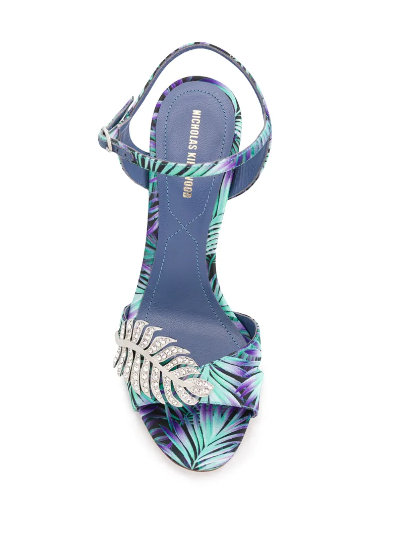 MONSTERA Sandal