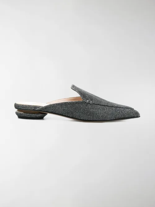 Nicholas Kirkwood - Mules Beya