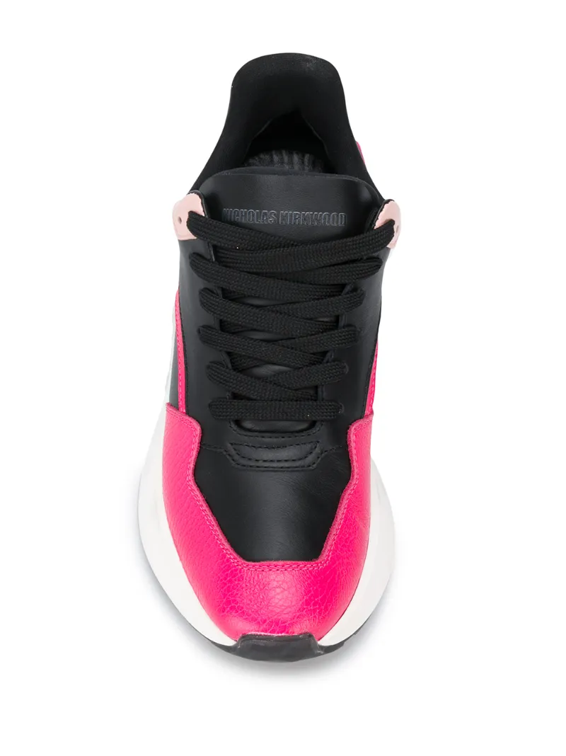 NKP3 Lace Up Sneaker