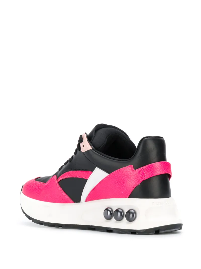 NKP3 Lace Up Sneaker