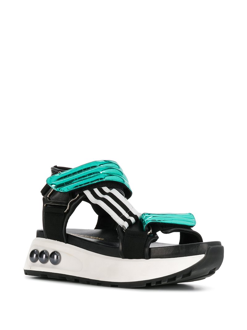 NKP3 Sandal Sneaker