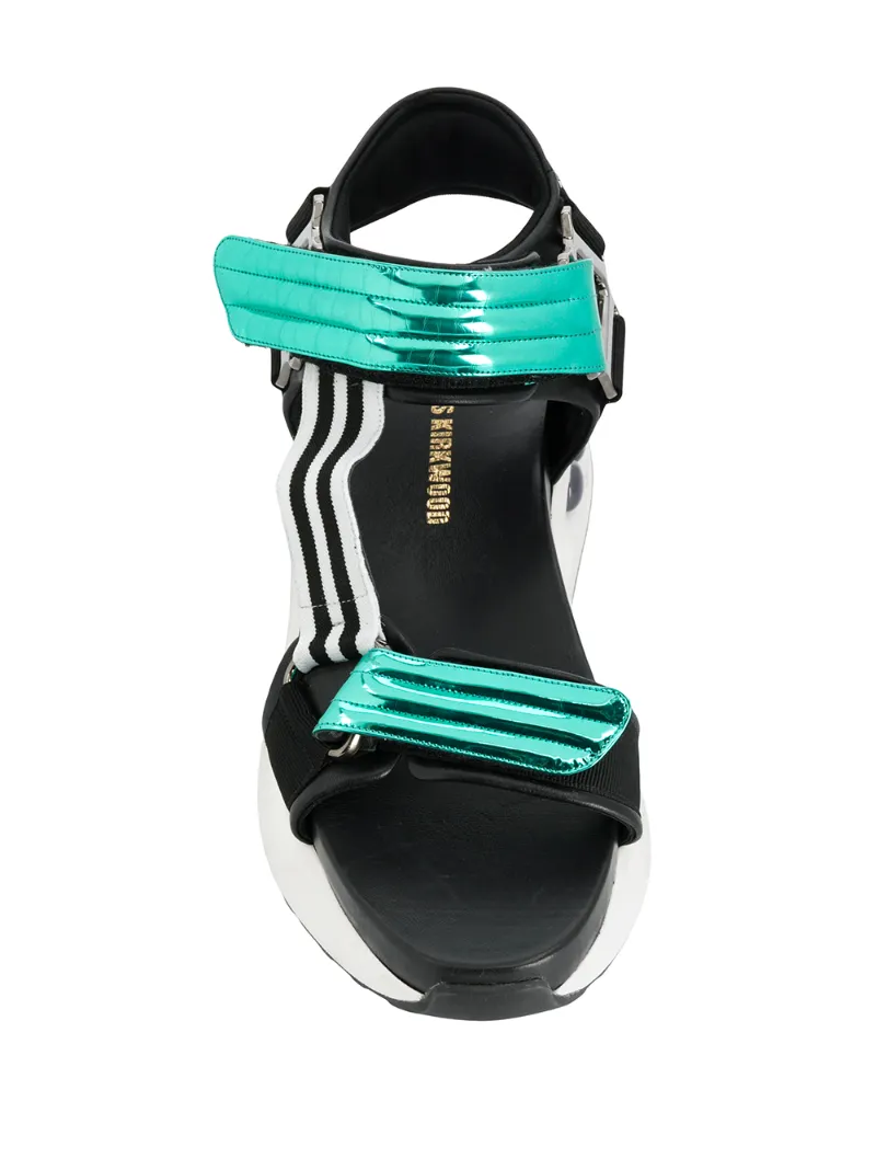 NKP3 Sandal Sneaker