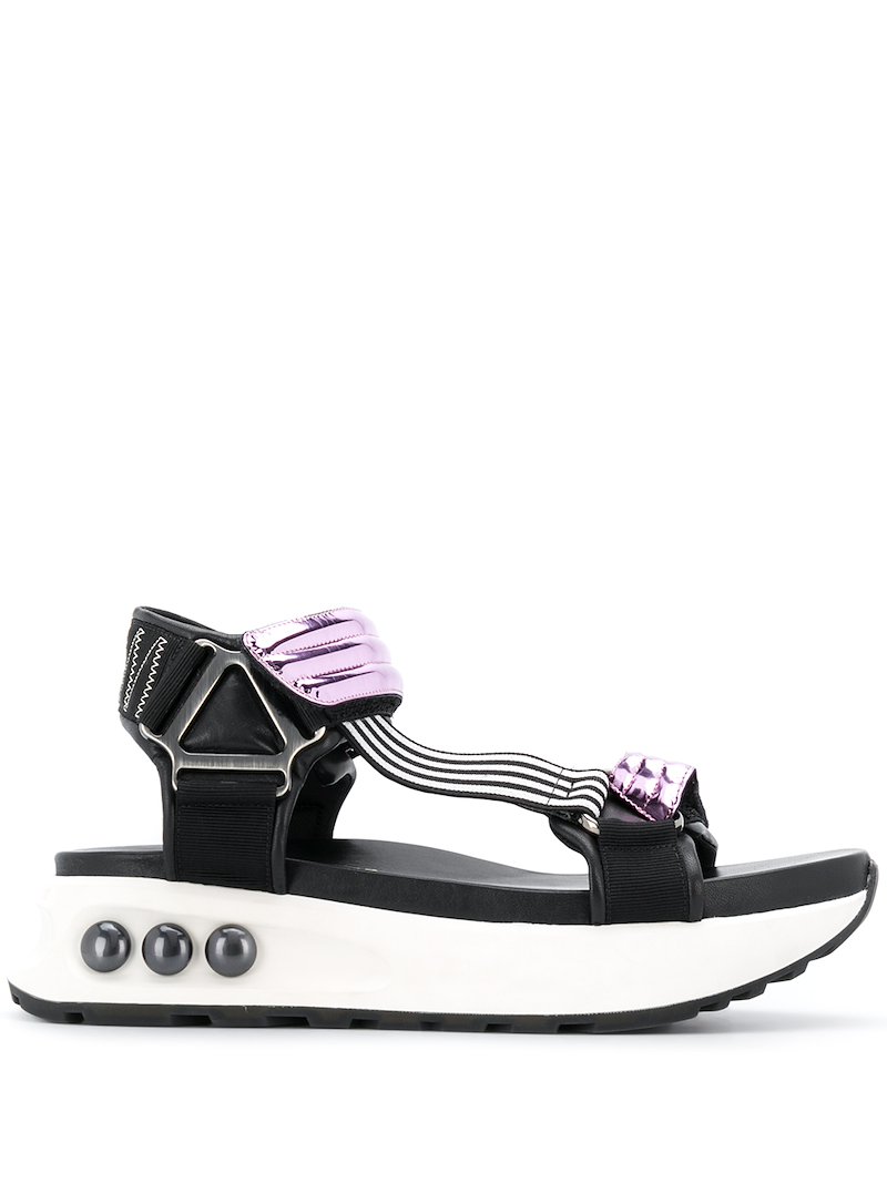 NKP3 Sandal Sneaker