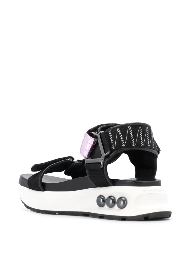NKP3 Sandal Sneaker