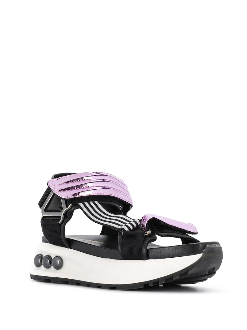 NKP3 Sandal Sneaker
