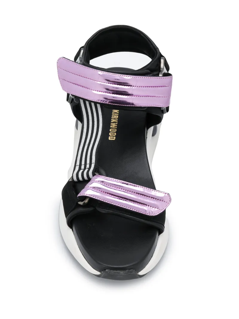 NKP3 Sandal Sneaker