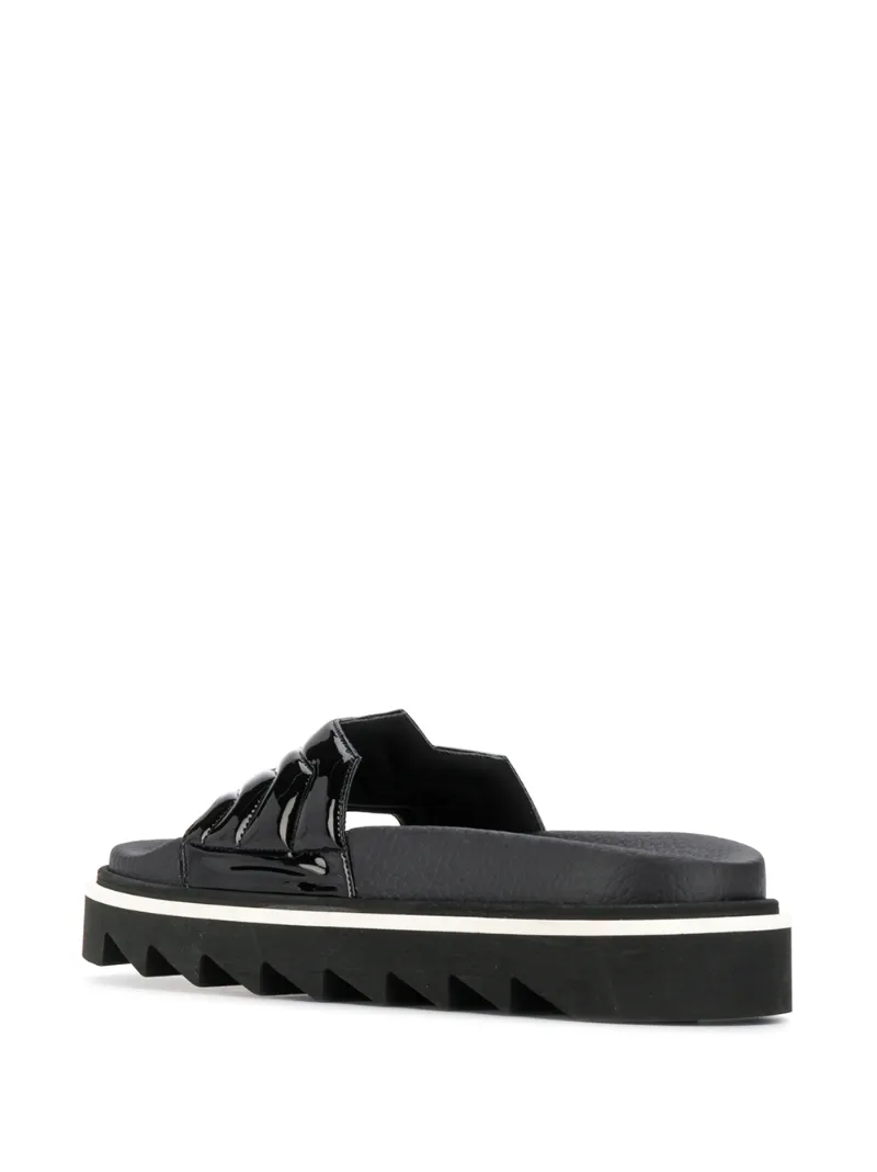 RINA Flatform Slide